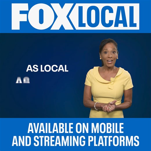 Access live Milwaukee news streams, articles, LiveNOW from FOX, Fox Weather, and other live programming at your fingertips. DOWNLOAD NOW: bit.ly/3BN5Ikr | FOX6 News Milwaukee