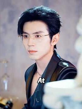 He Planned To Divorce Her — Until He Gained Mind-Reading Powers.#shorts #drama #funny #cdrama