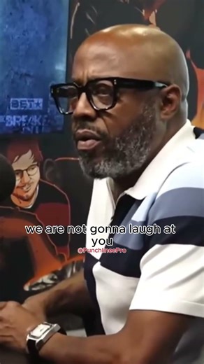 The Story Donnell Rawlings Didn't Want You To Laugh At#DonnellRawlings #Breakfastclub #CharlamagneTh