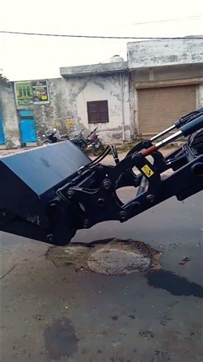 Bulldozer baba zindabad ##Johndere loder #ytshorts video #