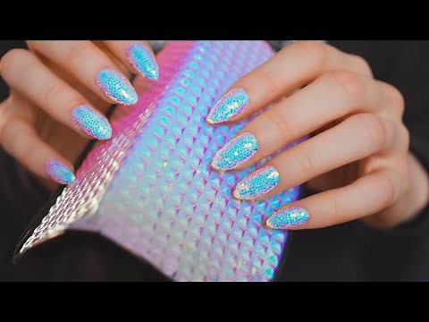 ASMR Tapping For Sleep and Endless Tingles (ASMR No Talking)