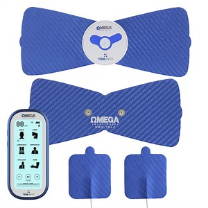 Omega Wireless TENS Unit for Pain Relief