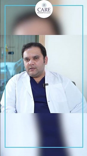 What is the process for organ transplantation? | Dr. Yuktansh Pandey | CARE Hospitals
