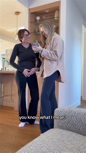 Confronting My Mom's Viral Fear