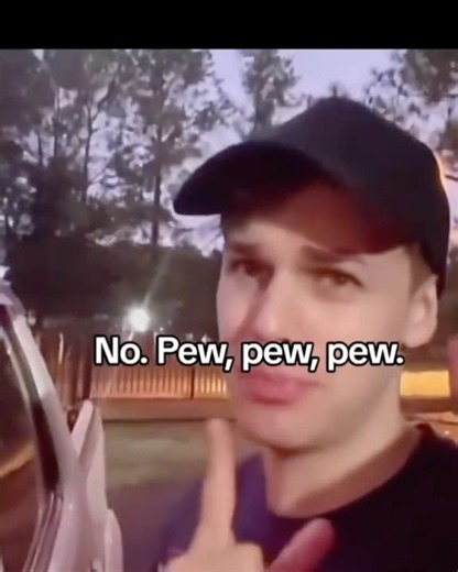Do You Speak English? His Answer Saved His Life. And Said The Funniest Thing Imaginable