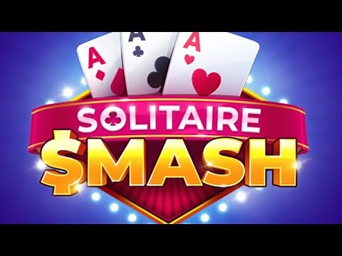 Is Solitaire Smash a SCAM or LEGIT? Can you make real money?