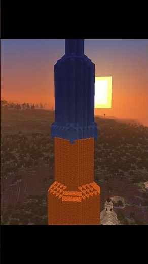 I Built the Ultimate Minecraft Mega Base| #minecraft #minecraftbuild #megabase