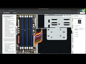 3.3.7 Lab Install Triple Channel Memory