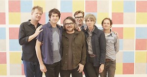 Wilco Announce 2024 Australian Tour