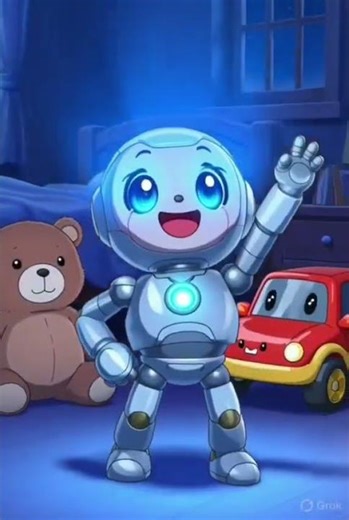 khilone ke bhoot #viral #viral