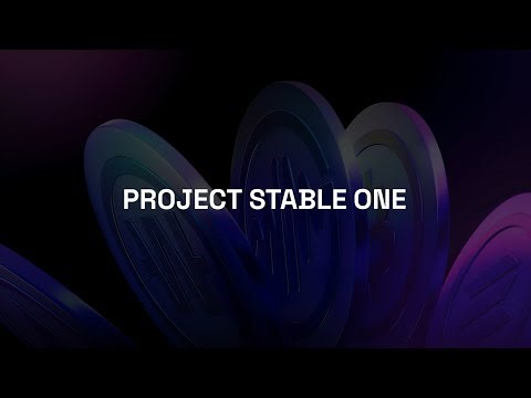 [PROJECT STABLE ONE] OPENING FILM | WEMADE