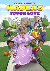 Tyler Perry's Madea's Tough Love Trailer (2015)