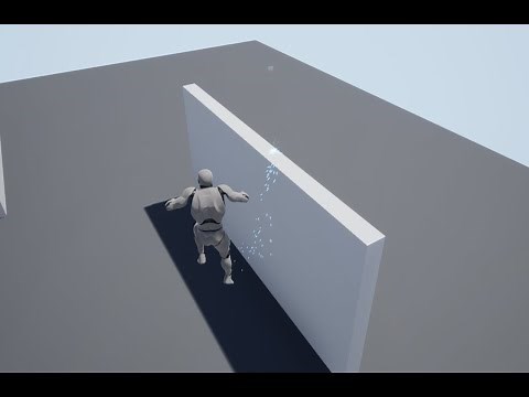 Unreal Engine 4 Magic Tutorial, Teleportation! (Request)