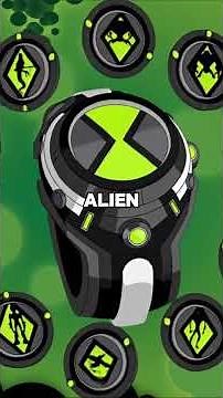 The REAL Reason the Omnitrix Never Gives Ben the Alien He Chooses (It’s Darker Than You Think)