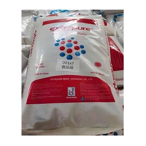 [Hot Item] Strong Acid Cation Ion Exchange Resin Amberlite