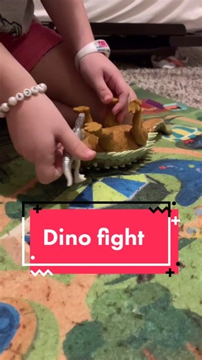 An Indominus Rex eating an Ankylosaurus #DoTheScottsSlide #DoritosFlatLife #dinosaur #jurassicworld