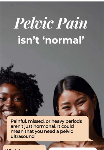 Persistent cramps, bloating, or that nagging pressure aren’t just random — they’re signals from the body asking to be understood. 🌸 A pelvic ultrasound can gently reveal what’s really going on beneath the surface, bringing clarity, relief, and peace of mind that every woman deserves. 💗 #pelvichealth #endometriosis #fibroids #pelvicpain #ovariancyst