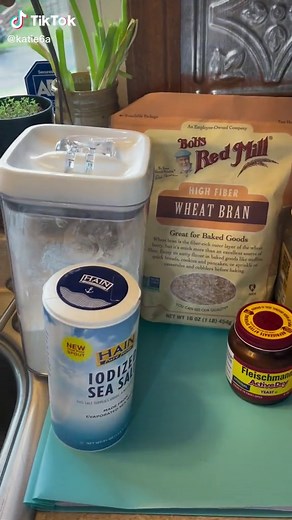 How to Make Whole Wheat Bread with Bran