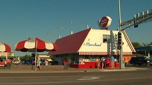 Cup Noodles launches ramen-flavored ice cream in curry and soy sauce flavors