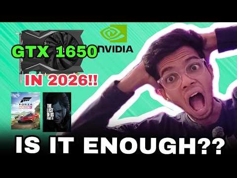 3060 comeback ah ? GTX 1650 laptop review || SchinchannGT