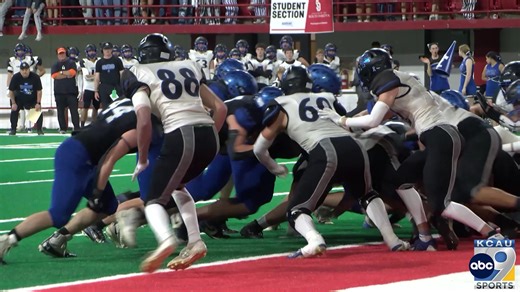 KCAU 9 News on Reels