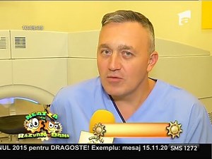 Operatie Miopie - Operaţia cu laser pentru corectarea miopie - AmaOptimex