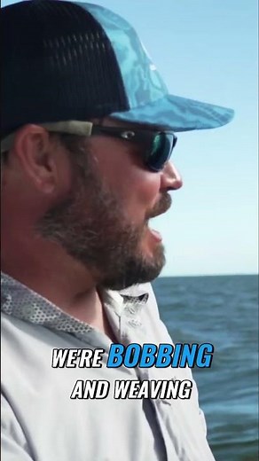 Epic Adventure 🌊 Fishing the Pamlico Sound! 🎣