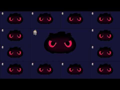 Hogi Scary Intro Logo Effects – Klasky Csupo 2001 Style | Horror Retro Remake