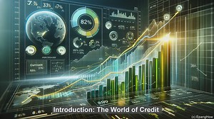 What is the difference between a line of credit and a personal loan