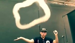 Eckige Ringe WTF O.o! | I LOVE SHISHA