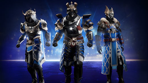 Destiny 2 makes premium cosmetics free after mass backlash