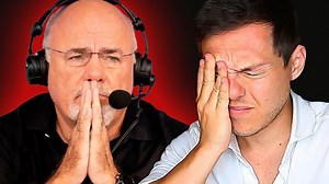 My Response To Dave Ramsey | The 2022 Housing Crash | Graham Stephan