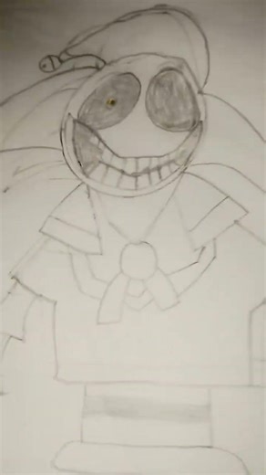 before and after prototype fan art
