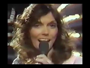 Karen Carpenter - Something's Missing In My Life