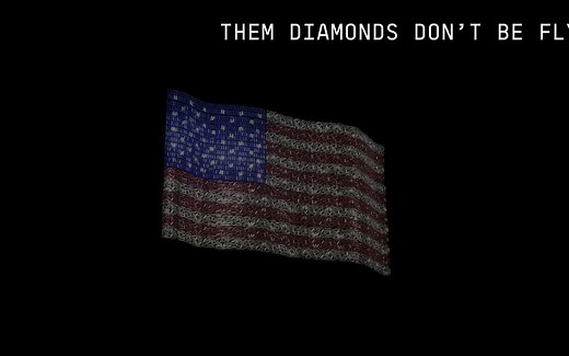 美国出事了 - 碧昂丝 AMERICA HAS A PROBLE (Feat. Kendrick Lamar) - (Official Lyric Video)