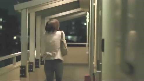 日版《咒怨》系列最吓人的两个片段