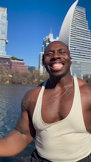 144K views · 1.5K reactions | Taking the holy ghost into 2024 •••#happynewyear #austin #dance #goodvibes #energy | Biggroove | Facebook