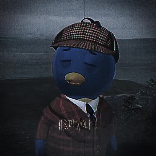 Backyardigans: Quem foi e por que eles têm medo de você?