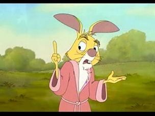 Pooh's Heffalump Movie (2005)