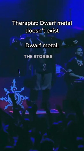 Dwarf Metal Memes: Hilarious Compilation of Funny Dwarf Metal Memes