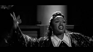 A powerful new visual from “Queens” cast is “All Rise”