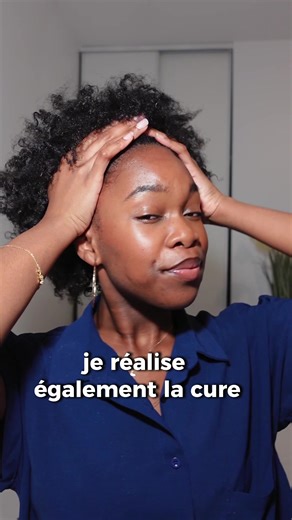 Découvrez les pépites d'In Haircare pour cheveux afro
