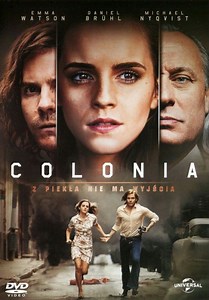 Zwiastun, trailer, wideo - Colonia (2015) - Filmweb