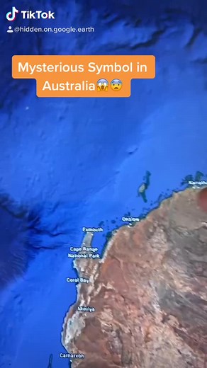 Google Earth on TikTok
