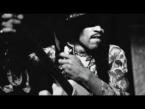 Jimi Hendrix Arizona State University, February 1968 - Concert review #jimihendrixexperience