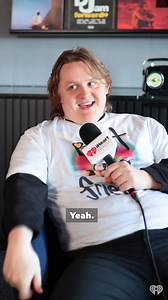 1.5K views | Lewis Capaldi never fails to make us laugh! This interview is    Watch the full interview ➡️ https://bit.ly/3mJ8IXP ✍️: Ashley Greco iHeartRadio Canada Lewis Capaldi #LewisCapaldi | Ottawa's Move | Facebook