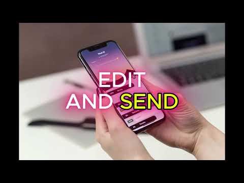 Stop Writing Emails (AI Life Hack)