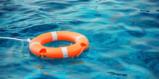 Expert gives advice on water safety for kids, teens with autism