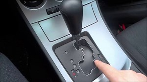 Why Transmission Drops Into Neutral While Driving? - Motor Spider