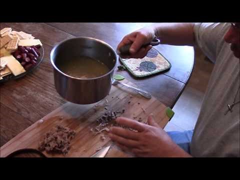 How to Make Giblet Gravy